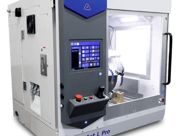 Aşındırıcı Kesit Alma Cihazları