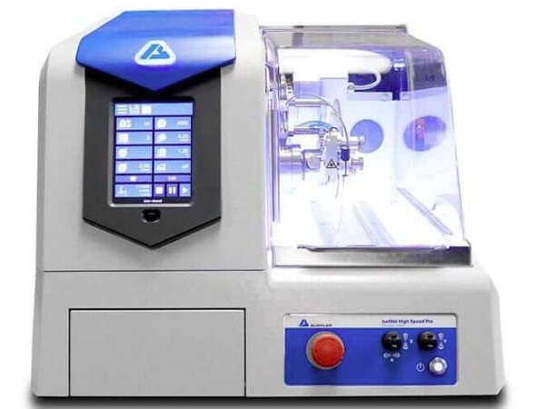 Hassas Kesit Alma Cihazları