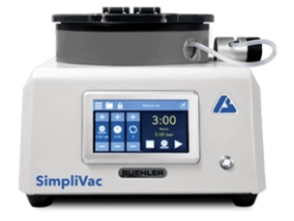 Numune Kalıplama Sistemleri