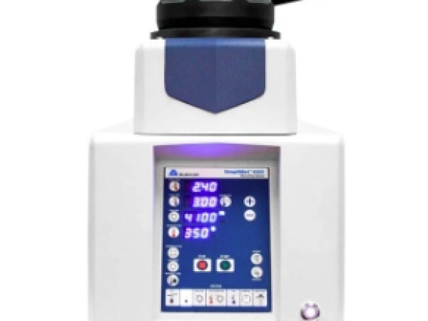 Sıcak Kalıplama Cihazları