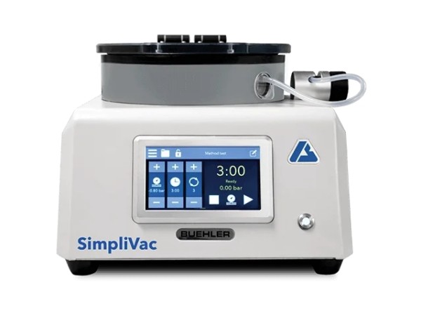 Soğuk Kalıplama Cihazları