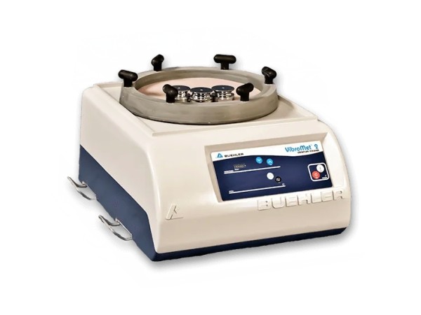 Özel Amaçlı Zımparalama ve Parlatma Cihazları