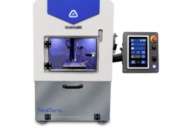Elektrolitik Parlatma ve Dağlama Sistemleri
