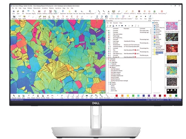 Görüntüleme ve Analiz Sistemleri