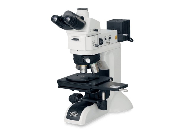 Dik Mikroskop Sistemleri