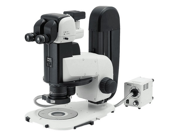 Stereo Zoom Mikroskop Sistemleri