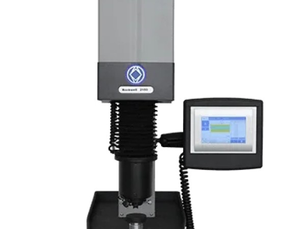 Rockwell® Sertlik Ölçüm Sistemleri