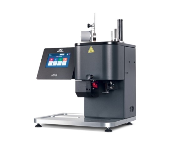 Melt Flow Index Testers