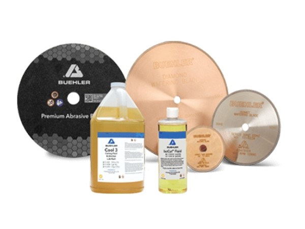 Kesme Sarf Malzemeleri