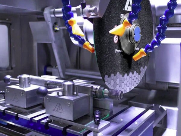 Aşındırıcı Kesme Diskleri