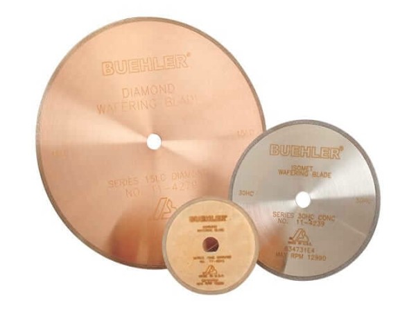 Hassas Kesme Bıçakları