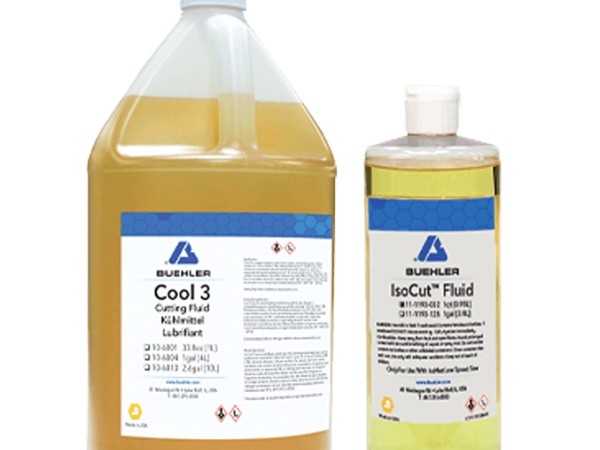 Soğutma ve Kesme Sıvıları