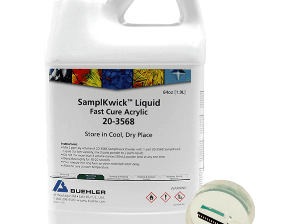 Akrilik Kalıplama Sarf Malzemeleri