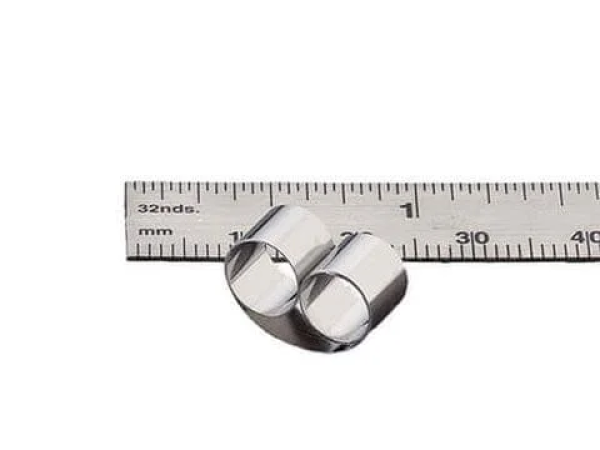 Destek Klipsleri ve Karıştırma Ekipmanları