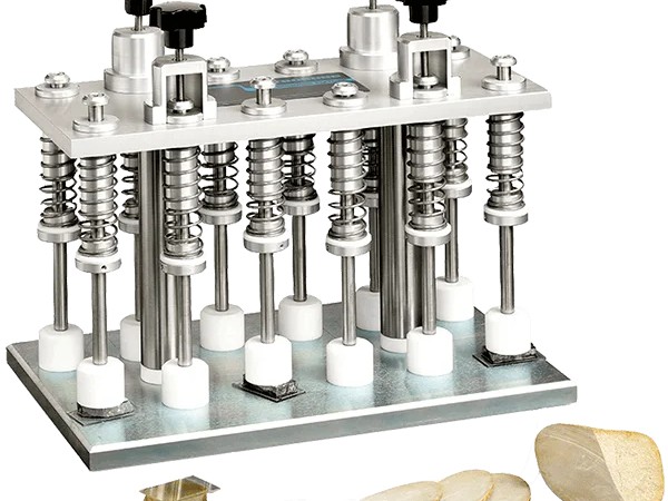 PetroBond™ İnce Kesit Yapıştırma Aparatı