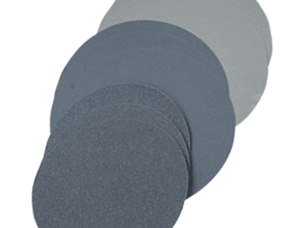 Zımparalama ve Parlatma Sarf Malzemeleri