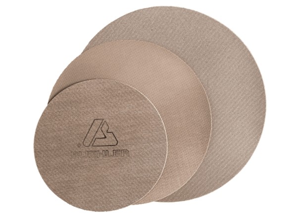 Elmas Zımparalama Diskleri