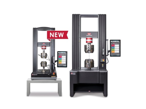 Instron 6800 Premium Seri Elektromekanik Test Sistemleri