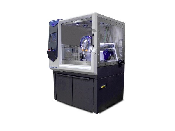 Aşındırıcı Kesit Alma Cihazları